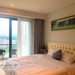 Chủ nhà cho thuê ch studio nghỉ dưỡng view biển ở citadines hạ long full nội thất tiêu chuẩn 5 sao