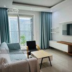 Cho thuê căn hộ 75m2, 17 triệu vnd, 2 phòng ngủ 2 vệ sinhtại vista verde, q2, hcm