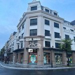 Tổng kho shophouse dự án vinhomes móng cái. chuyên suất ngoại giao, chiết khấu cao nhất tt