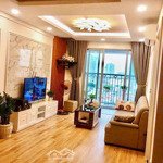 Cho Thuê Căn Hộ Chung Cư Az Sky Gần Bệnh Viện Bưu Điện 78M2 2 Phòng Ngủ 2 Vệ Sinhfull Nội Thất 11. 5 Triệu/1 Tháng