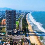 Căn Hộ Trực Diện Mặt Biển Duy Nhất Tại Đà Nẵng 100% View Biển, Giá Tốt Nhất Cuối Năm, 800 Triệu Sở Hữu