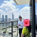 Căn 3 phòng ngủ138m2 thang máy riêng view sự kiện vĩnh viễn, đẹp nhất sài gòn giá chỉ 47 tỷ all in