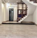 Siêu phẩm!bán nhà cầu cốc,tây mỗ,từ liêm 63m2x 5 tầngđẹp long lanh,oto đỗ cách nhà 10m chỉ 6,4 tỷ