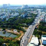 Bán đất dự án kiến á đường liên phường chỉ cách global city 1km, sổ hồng riêng. giá đầu tư