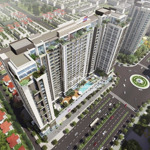 Bán căn hộ 2 phòng ngủ 2 vệ sinh 74m2 tại vung tau centre point, 3,6 tỷ, bà rịa vũng tàu