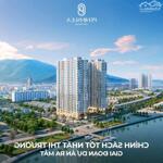 Căn hộ peninsula 2 phòng ngủ view pháo hoa: trải nghiệm đỉnh cao tầm nhìn