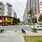 View công viên, biệt thự khai sơn city, long biên, dt 100 m, 7 t, mt 6m, giá 26tỷ9, t. máy, full nt