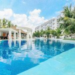 Cho thuê cc champa island, 10 triệu, 51m2, 2pn, 1wc, ở vĩnh phước, nha trang