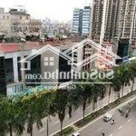 Mặt bằng cực đẹp tại lê đức thọ,vỉa hè sân bay, với dt 300m mt 15m giá thuê siêu đẹp, lh 0982331221