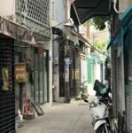 Bán nhà quận 6 mới xây ở ngay - trước nhà 5m thông thoáng - gần chợ phú lâm - shr hoàn công - chỉ 2.7tỷ