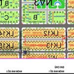 Bán lô đất lk đường 12m,diện tích120m2,sau lưng đường 26m dự án hud nhơn trạch, giá rẻ nhất thị trường!