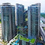 Empire city - cho thuê view ngắm pháo hoa. 1 phòng ngủ-64m2 giá chỉ 20 triệuiệu.