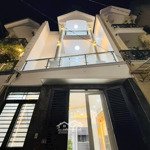 Nhà full nội thất ngang 5.5m-4pn4wc-nguyễn văn khối p11-6.39 tỷ thương lượng