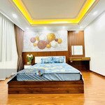 Bán nhà đại mỗ, 30m ô tô tránh, lô góc, 33m x 5 tầng nhỉnh 4 tỷ, 0978996965