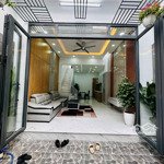 Bán nhà riêng tại thạnh xuân, q12, hcm, giá siêu hời 3,95 tỷ, 64,6 m2