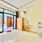 Cho thuê phòng 30m2 full nội thất ngay đặng thuỳ trâm giá chỉ 5tr5