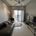 đang trống sẵn nhà đẹp ở the sun avenue, 2 phòng ngủ 76m2, view sông, chỉ 17 triệu