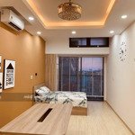 Bán the sun avenue, studio 35m2, đủ nội thất cao cấp chỉ 2.5 tỷ bao all