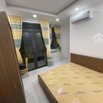 Khai trương phòng mới 100% rộng 30m2 ban công lớn tại nguyễn thượng hiền , bình thạnh giá chỉ 4 triệu8