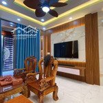 Nhà mới đón năm mới, hxt, 2 tầng chưa qua đầu tư 48m2, 4x12 vuông chỉ 5.59 tỷ. tặng nội thất chủ ở