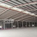 Xưởng bàu bàng 4000m2 pccc tự động giấy tờ đầy đủ nghiệm thu pccc sx đa ngành nghề gỗ trắng, sơn