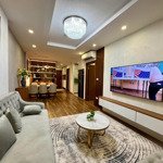 Bán gấp căn hộ tại riverside garden, 349 vũ tông phan,thanh xuân. dt 84,6m2, 3pn full nt giá 5,8tỷ