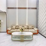 Siêu phẩm nhà hoàng hoa thám, phường 7, quận bình thạnh. diện tích 43m2. shr