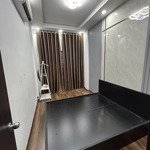 (chính chủ bán) nhà mặt ngõ tô hoàng diện tích 59m2 x 4 tầng cách phố bạch mai 50m sổ đỏ chính chủ