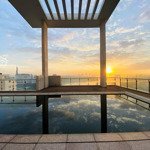 Bán penthouse đảo kim cương quận 2, tháp maldives, 561 m2, view sông, quận 1, có hồ bơi và sân vườn