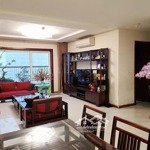 Duy nhất căn chung cư tây hồ hướng nam view hồ gần lotte, 128m2, 3pn giá rẻ