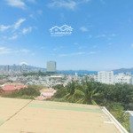 Cần bán nhà phương mai giá rẻ gần ngô đến,vĩnh phước nha trang dt 126m2 ngang 10met ,giá chỉ 1ty550