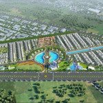 Chính chủ bán căn 400m2 dự án the phoenix garden - cạnh vđ4