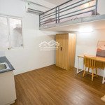 Cho thuê duplex cửa sổ huỳnh khương ninh quận 1 gần công vê lê văn tám