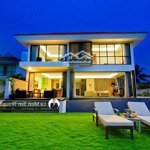 Chủ kẹt tiền ngân hàng cần bán căn ocean villas, vị trí kinh doanh dòng tiền tốt