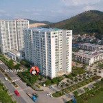 Chính chủ bán căn hộ 2pn 68m2 chung cư greenbay tower bim 17 tầng, trung tâm du lịch hạ long.