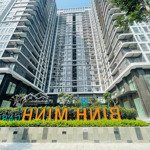 Chính chủ cần bán căn 2 phòng ngủ- 74m2 tầng trung view sông và cầu. đã có sổ đỏ