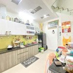 Gấp bán nhà 4 tầng, 33m2, hẻm 8m kd sầm uất, huỳnh văn bánh_trường sa, q.phú nhuận, 7.4 tỷ