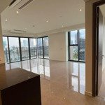 Penthouse 415m2 4 phòng ngủ5 vệ sinhsân vườn view sông opera thủ thiêm 130 tỷ