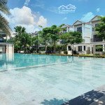 Cho thuê bt 140m2, 30 triệu, nine south estates, nhà bè, hcm