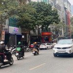 Siêu hiếm ôtô đỗ cửa tại mai dịch cầu giấy. 54m. 5 tầngmt4,5m. giá bán 12,5tỷ