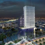 Tôi cần bán căn hộ chung cư pearl plaza, 7.3 tỷ, 95m2, 2pn, 2wc, sổ hồng.