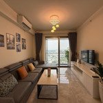 Bán căn hộ midtown 2 phòng ngủdiện tích lớn 98m2 view thoáng mát không chắn view siêu đẹp