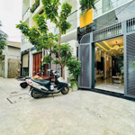 Nh thanh lí nhà riêng 50m2, giá ưu đãi tại phạm văn bạch, p. 15, q. tân bình. liên hệ: 0936436684