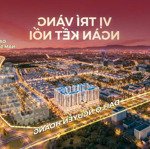 Bán căn góc số 20 diện tích 72m2 có 2 phòng ngủ chung cư vinhomes star city thanh hóa