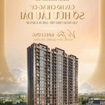 Mascity tower - mở bán đợt 1 - giá tốt hơn 15% so với thị trường