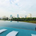 Hot deals 2025, căn hộ midtown phú mỹ hưng,118m2 3 phòng ngủ,ô xe,view hồ bơi