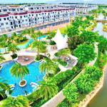 Chỉ 9 tỷ có ngay căn biệt thự song lập lavida residences. cam kết chỉ còn 1 căn duy nhất giá rẻ