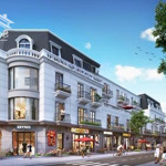 Shophouse cụm cn tân ước, mặt đường tỉnh lộ 429, diện tích 125m2 giá chỉ 26 triệuiệu/m2 liên hệ:0567552222