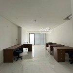 Bán căn officetel nội thất cơ bản - the sun avenue giá chỉ 2,6 tỷ