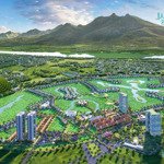 Cđt vườn vua resort mở bán biệt thự imperial lotus. gía 6,3 tỷ, ck 14%, quà tặng 450 triệu